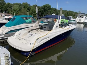 Sea Ray Boats 290 Sun Sport