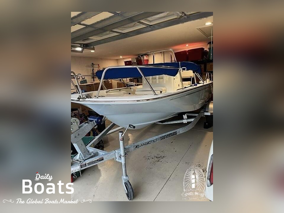 2020 Boston Whaler Boats 150 Montauk for sale. View price, photos and