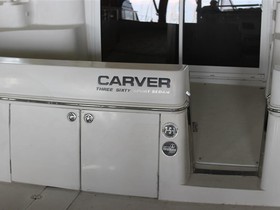 2003 Carver Yachts 360 Sport Sedan