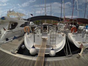 2003 Bénéteau Boats Oceanis 473 kaufen