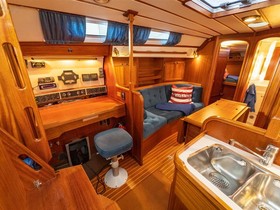 1998 Sweden Yachts 370