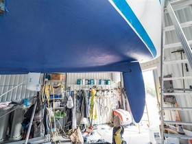 1998 Sweden Yachts 370 for sale