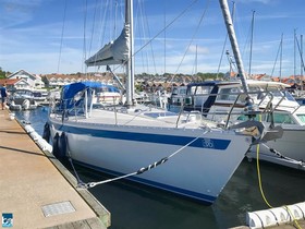 Buy 1998 Sweden Yachts 370