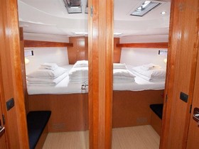 2011 Bavaria Yachts 45 Cruiser til salg