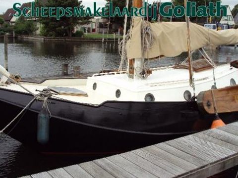Catana 50 Ocean Class