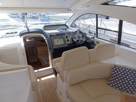 2009 Fairline Targa 47