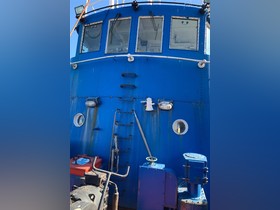 1966 Commercial Boats Tugboat Appledore Dog Class Tug - Mt Deerhound for sale