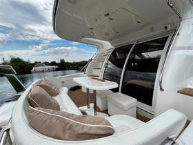 1997 Sealine 420 Statesman