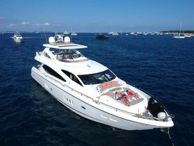 Comprar 2008 Sunseeker 86 Yacht
