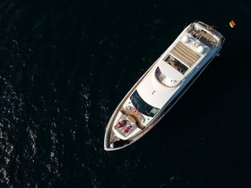 2008 Sunseeker 86 Yacht en venta