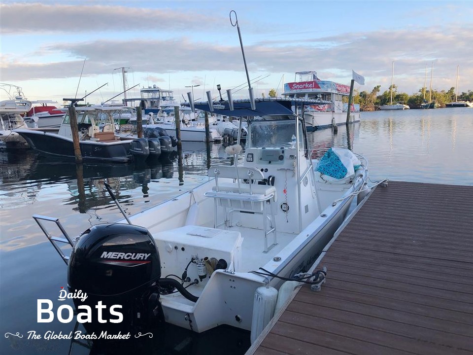 2003 Cape Horn 21 for sale. View price, photos and Buy 2003 Cape Horn