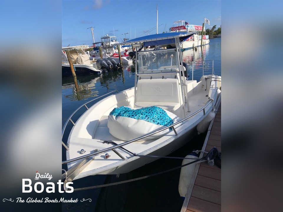 2003 Cape Horn 21 for sale. View price, photos and Buy 2003 Cape Horn