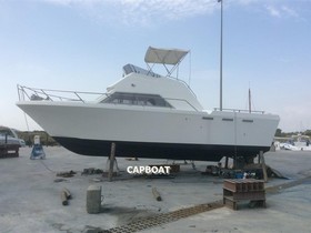 1984 Guy Couach 990