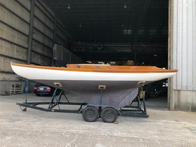 Herreshoff S Class