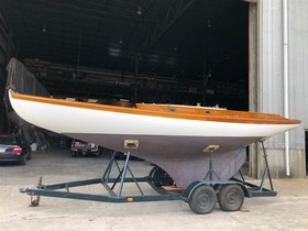 1919 Herreshoff Class