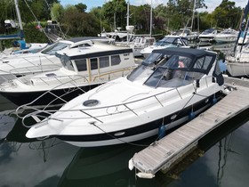 2008 Sessa Marine C35 for sale