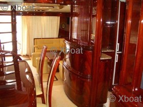 1999 Astondoa Yachts 72 kaufen