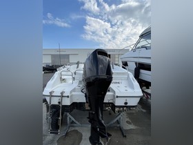 2017 Bénéteau Boats Flyer 6.6 Space Deck