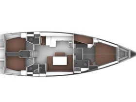 Kupiti 2015 Bavaria Yachts 51