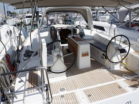 2014 Bénéteau Boats Oceanis 38 Cruiser satın almak