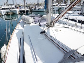 2014 Bénéteau Boats Oceanis 38 Cruiser satın almak