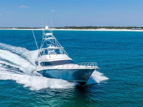 Купити 2017 Hatteras Yachts 70