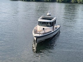2016 Axopar Boats 28 Cabin zu verkaufen