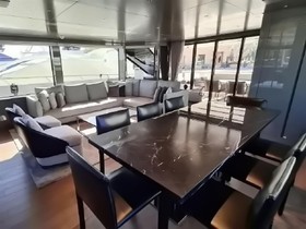 Satılık 2021 Sanlorenzo Yachts Sl96 Asymmetric