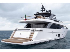 2021 Sanlorenzo Yachts Sl96 Asymmetric satın almak