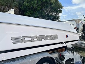 2013 Scarab Boats 30 Tournament Offshore for sale