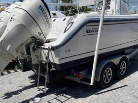 1999 Boston Whaler Boats 26 Conquest for sale