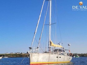 2002 Hermine 40 for sale