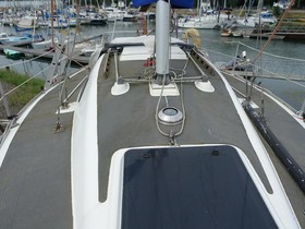 1978 Oyster 26