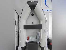 Talamex Aqualine 250 Air Deck