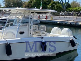 2005 Boston Whaler Boats 320 Outrage
