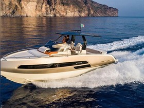 Invictus 320Gt