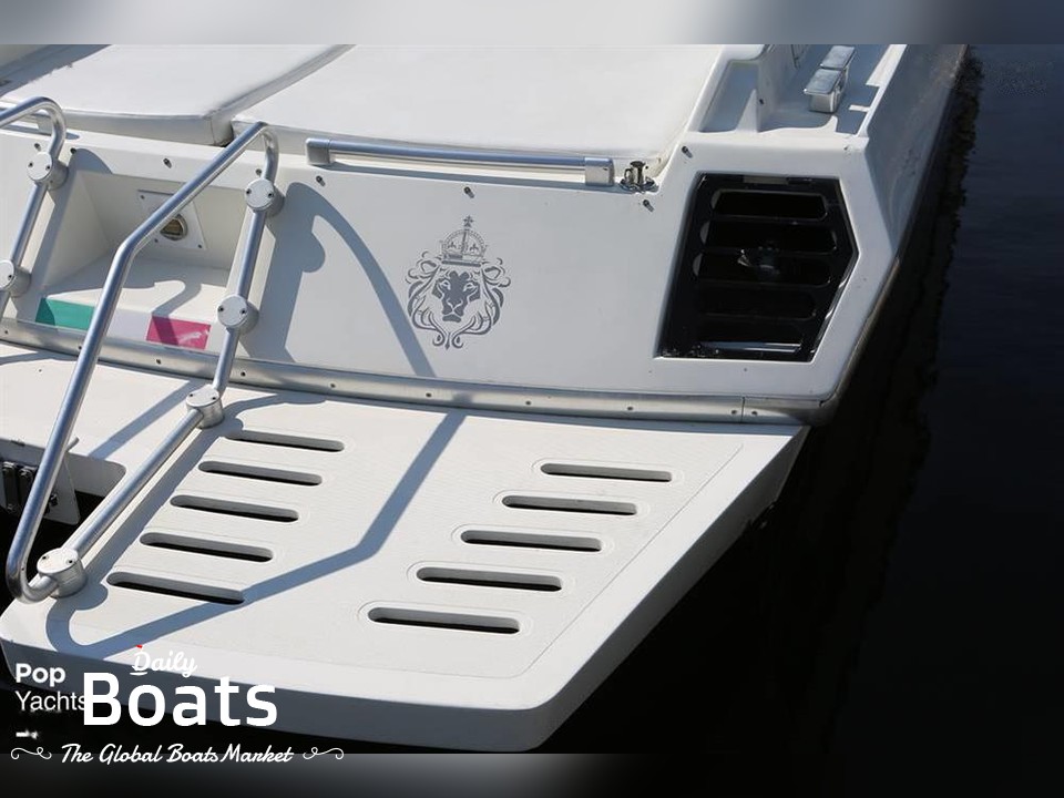 1999 Eurosport 41 for sale. View price, photos and Buy 1999 Eurosport 41 352125