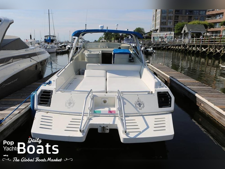 1999 Eurosport 41 for sale. View price, photos and Buy 1999 Eurosport 41 352125