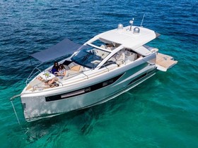 Jeanneau Db43