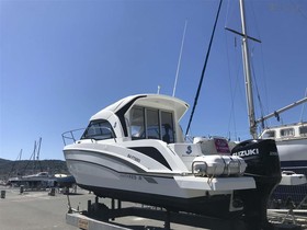 2018 Bénéteau Boats Antares 8 na prodej