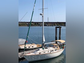 Acquistare 1984 Sabre Yachts 34