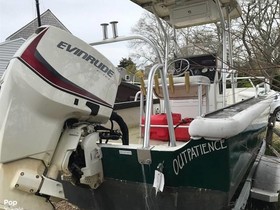 1981 Boston Whaler Boats Outrage