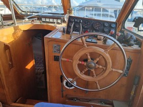Kjøpe 1983 Trader Yachts 50