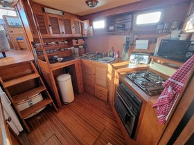 1983 Trader Yachts 50 till salu