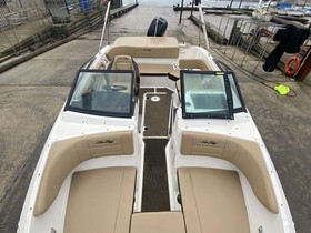 2019 Sea Ray Boats 190 Spx zu verkaufen