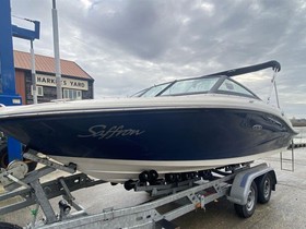 2019 Sea Ray Boats 190 Spx zu verkaufen
