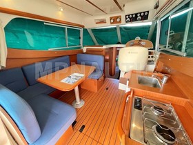 2008 Jeanneau Merry Fisher 925 на продаж