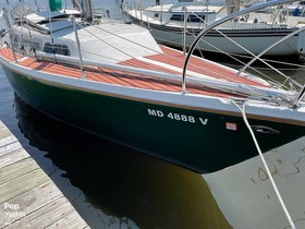 Koupit 1974 Catalina Yachts 27