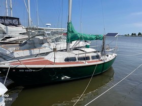 1974 Catalina Yachts 27 for sale