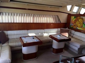 1995 Ferretti Yachts 185 for sale
